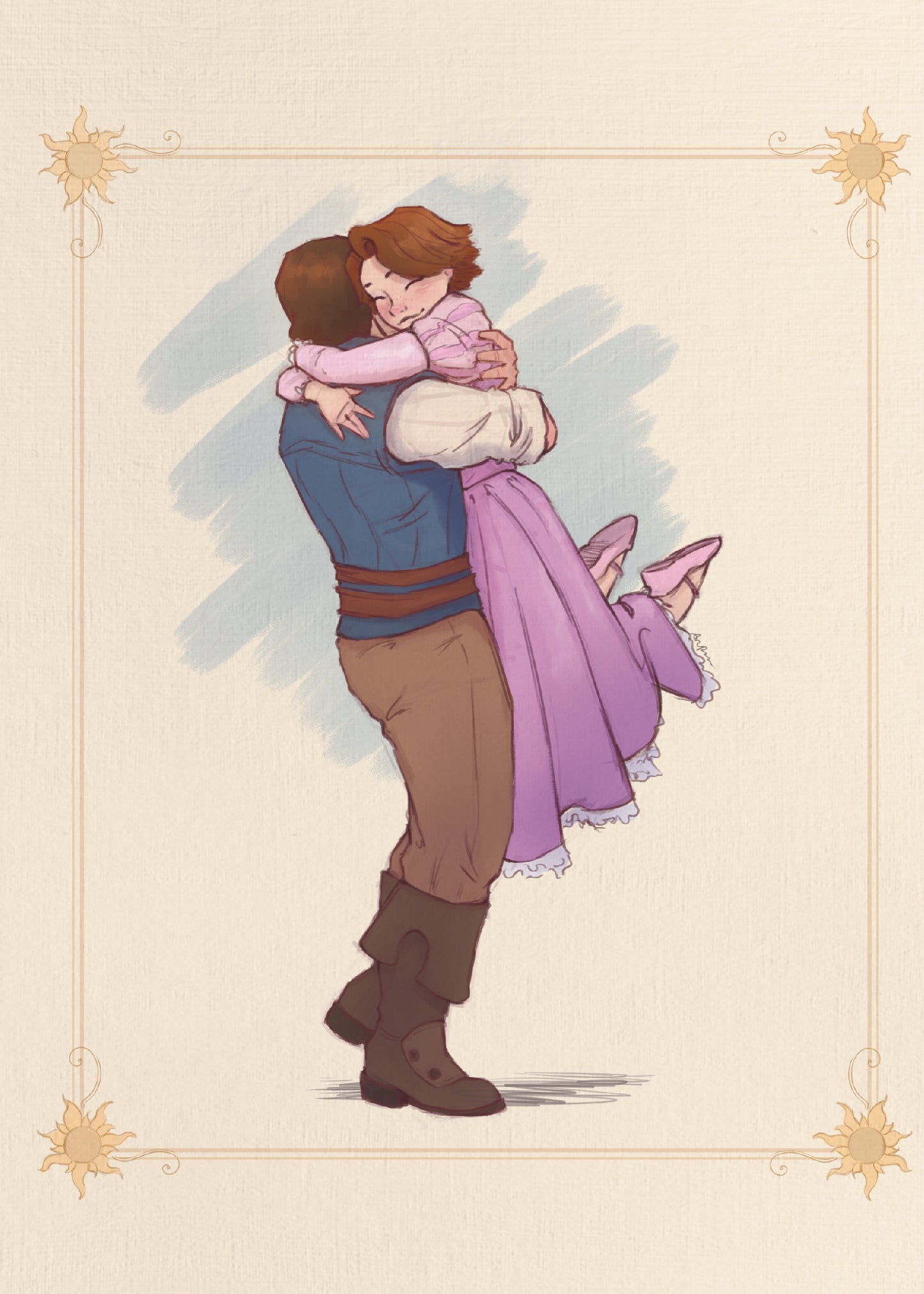 Happily Ever After
