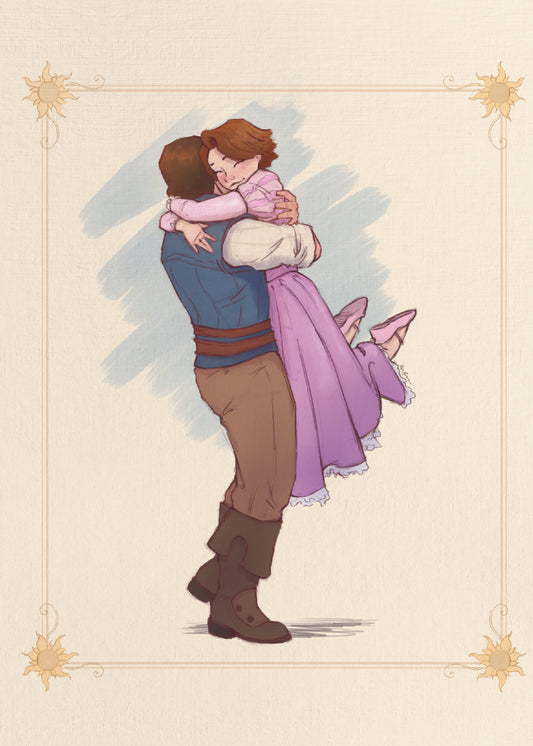 Happily Ever After